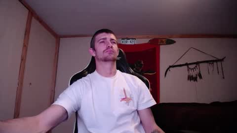 Austin online show from December 1, 5:05 pm