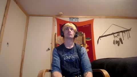 Snapshot of harddick19966 chatting on January 31, 9:16 pm Austin online show from January 31, 9:16 pm