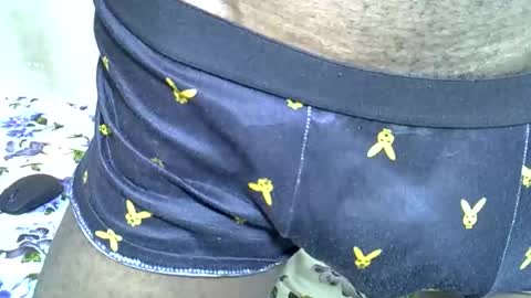 harderbby1 online show from November 27, 7:06 pm