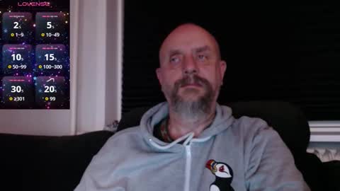 MrLazy online show from October 31, 7:28 pm