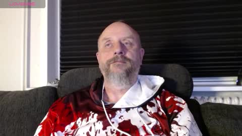 MrLazy online show from November 12, 8:03 pm