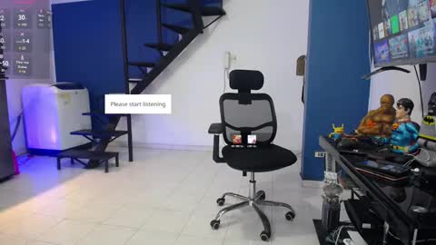 Andres Dean online show from January 11, 9:40 pm