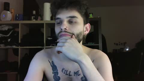 Snapshot of hardtohandle666 chatting on January 23, 6:56 pm Liam online show from January 23, 6:56 pm