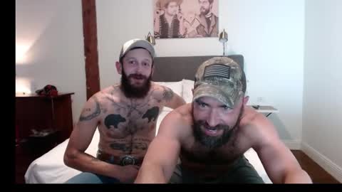 hardworkertn online show from February 19, 2:30 am