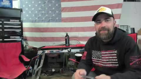 hardworkertn online show from February 9, 3:00 am