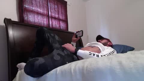 hardworkertn online show from February 23, 7:15 pm