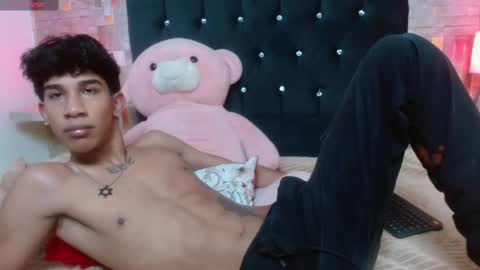 Hares online show from March 8, 12:39 pm