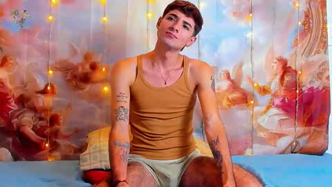 Harley online show from February 27, 2:24 am