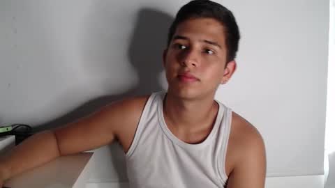 harold_18_ online show from November 13, 7:40 pm