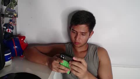 harold_18_ online show from November 20, 7:02 pm