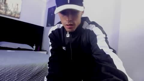 harold_999 online show from November 1, 2:48 am