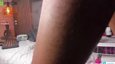 IM HAROLD online show from September 29, 3:19 pm