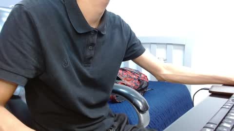 IM HAROLD online show from March 10, 12:38 pm