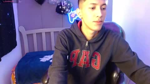 IM HAROLD online show from January 14, 12:56 pm