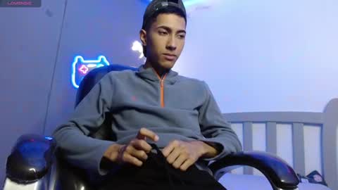 IM HAROLD online show from January 27, 12:48 pm