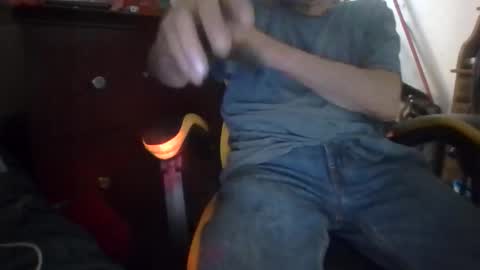 harry1cannary online show from October 24, 3:47 pm