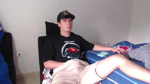 Sebastian online show from October 27, 1:13 pm