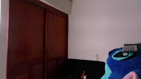 Sebastian online show from April 12, 9:38 pm