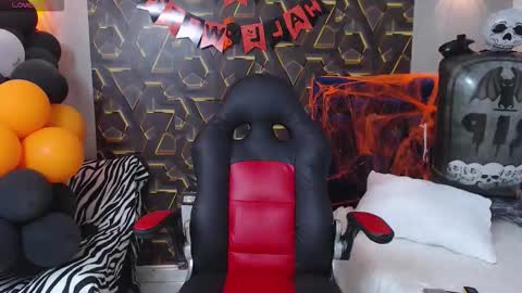 Harry online show from October 24, 10:00 pm