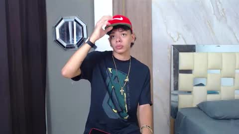 Harry online show from March 10, 11:00 pm