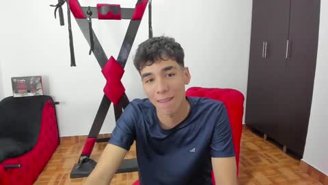 Harry online show from January 6, 7:45 pm