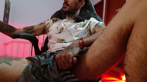 OMAR online show from January 9, 6:18 am