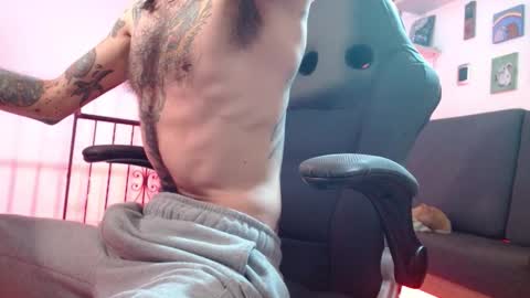 OMAR online show from January 15, 10:41 am