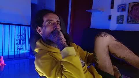 OMAR online show from March 23, 5:24 am