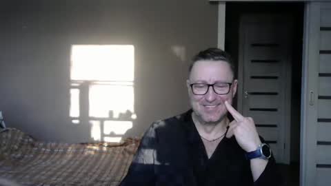 HarrySnake online show from February 4, 6:36 am