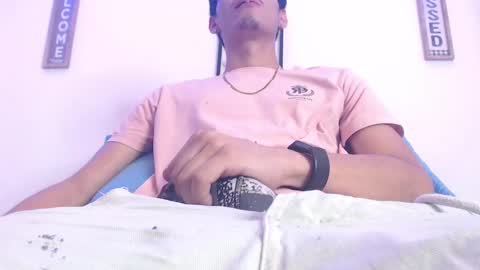 harry thomson online show from February 19, 6:00 am