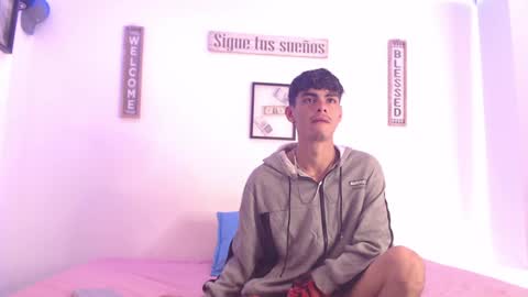 harry thomson online show from December 19, 8:34 pm