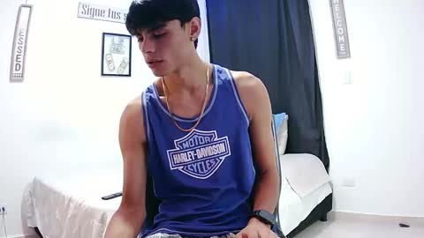 harry thomson online show from January 8, 5:23 am