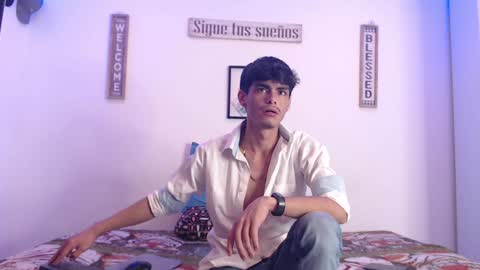 harry thomson online show from January 22, 10:40 am