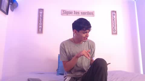 harry thomson online show from December 28, 12:03 pm