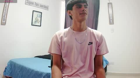 harry thomson online show from October 12, 8:36 pm