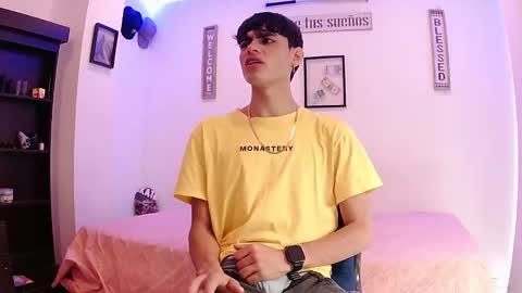 harry thomson online show from September 18, 6:54 pm