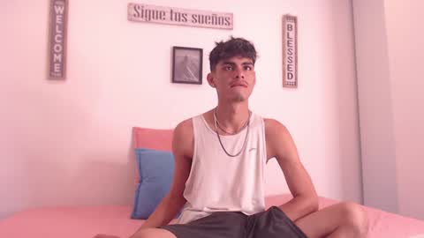 harry thomson online show from December 5, 6:10 am