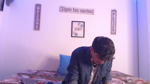 harry thomson online show from January 17, 6:15 am