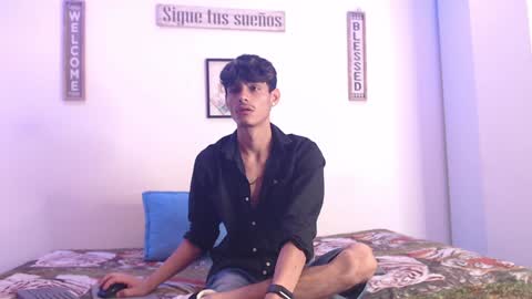 harry thomson online show from January 26, 8:36 am