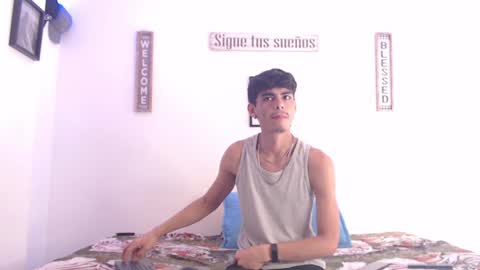 harry thomson online show from January 14, 1:49 pm