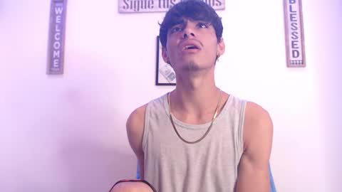 harry thomson online show from February 23, 10:42 pm