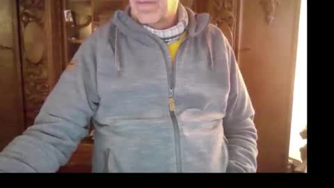 hot n  nasty online show from October 26, 1:46 pm