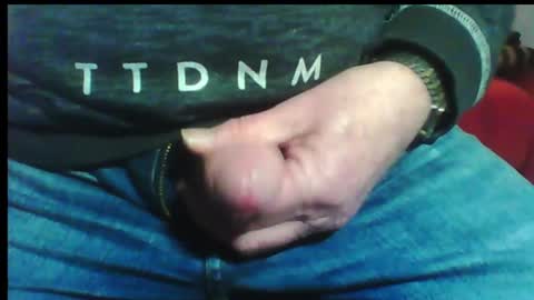 Snapshot of hartwichser1 chatting on March 1, 8:31 pm hot n  nasty online show from March 1, 8:31 pm