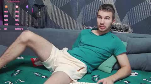 Harvey online show from November 13, 7:18 pm