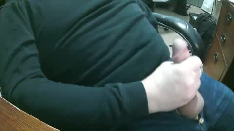 boner man online show from March 4, 3:26 pm