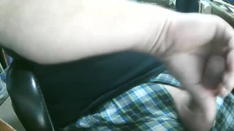 boner man online show from September 22, 1:32 pm