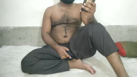 Mr. Devil online show from October 30, 11:11 am