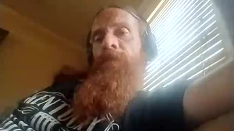 hatefullgod online show from October 12, 8:58 pm