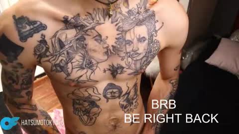 Snapshot of hatsumotokyoto chatting on October 19, 6:49 am More content   2   online show from October 19, 6:49 am