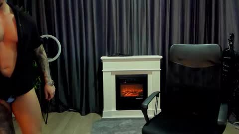 HaydenSpears online show from March 6, 1:52 pm